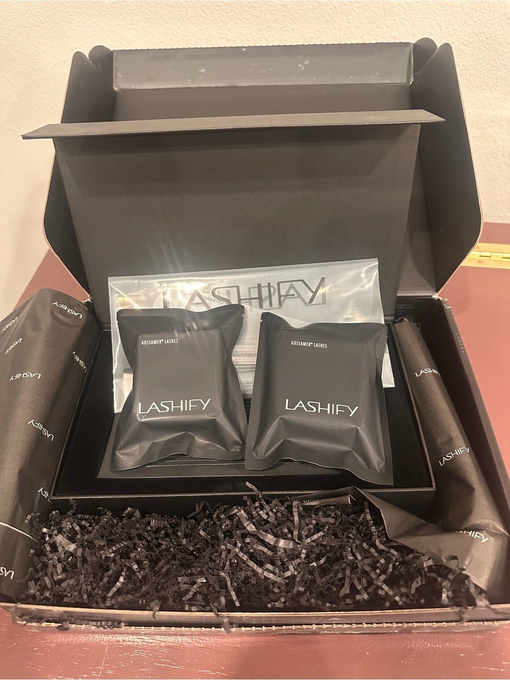 Lashify Control Kit - Hybrid
